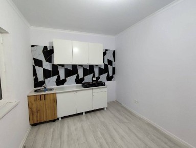 За Асыл Арман (жилой дом)