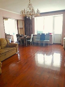 3-комн. кв., ул. Сейфуллина, ЖК Ельтай, Центр города 90 кв. м. Продам!