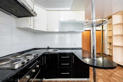 Акмолинская область, Астана, Нура