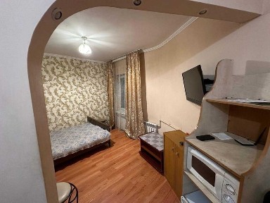 Алматинская область, Алматы, Бостандыкский район