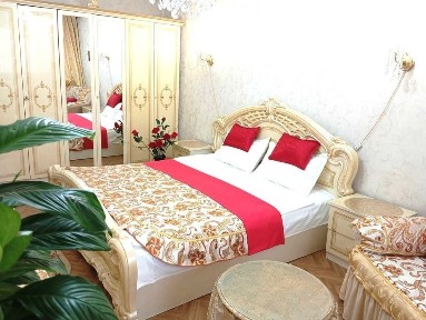 Квартира Посуточно Тимирязева Байзакова Бухар Жырау Ботанический Сад