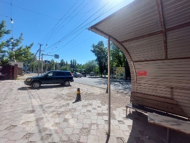 Жамбылская область, Талас