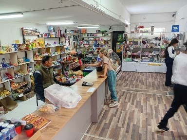 Сдам магазин в аренду