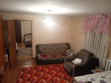 Алматинская область, Алматы, Медеуский район