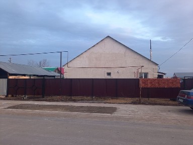 Западно-Казахстанская область, Аксай