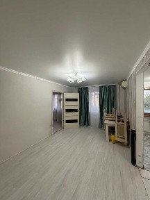 Продается двушка на Спутнике