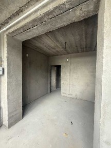 Продается однокомнатная квартира в ЖК Алия