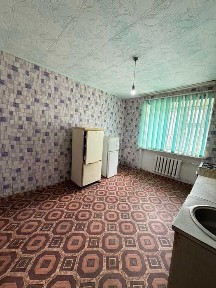 Продается малосемейка в районе Шанхай