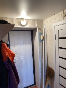 Продается 1 комнатная квартира