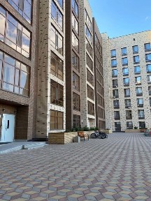 Акмолинская область, Астана, Нура