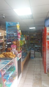 Продам продуктовый магазин