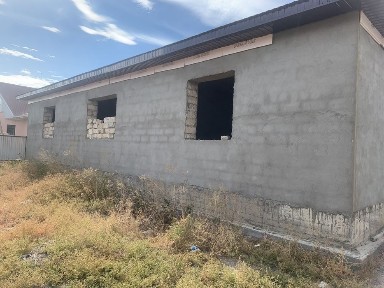 Атырауская область, Атырау, Авангард