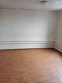 Продам дом Фёдоровский район село Владыкинка.