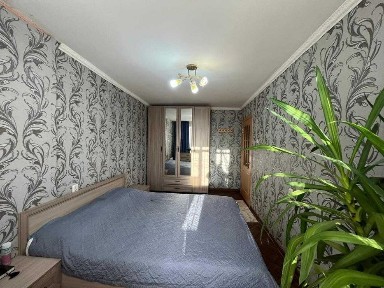 Акмолинская область, Астана, Алматинский район