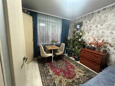 Акмолинская область, Астана, Алматинский район