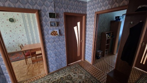 Акмолинская область, Степногорск