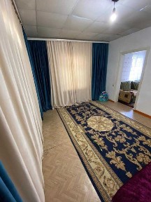 Алматинская область, Карабулак