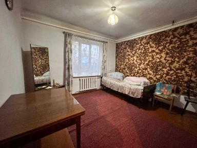 Алматинская область, Карабулак