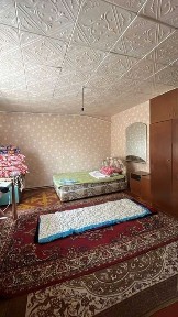 Алматинская область, Карабулак