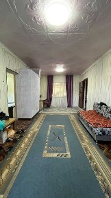 Алматинская область, Карабулак