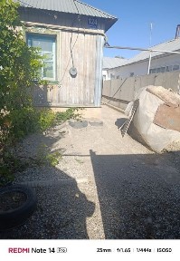 Продается дом 9 соток