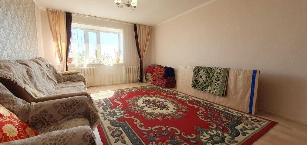 Карагандинская область, Караганда, Октябрьский район