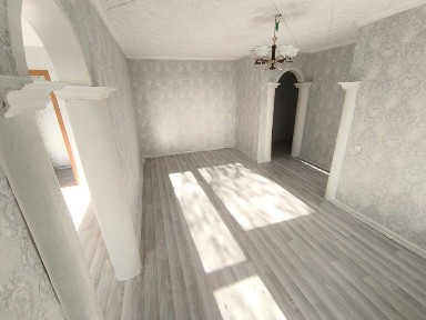 2-комнатная квартира Пришахтинск, Зелинского 30/2, 41.6 м², 4/5 этаж