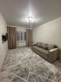 1 комнатная со всеми удобствами