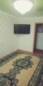 Костанайская область, Рудный