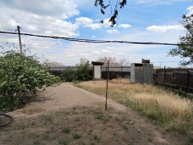 Продается дом в поселке торангылык