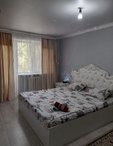 Жамбылская область, Талас