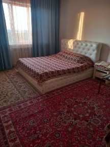 Квартира на часы, почасавой САЙРАН ТАСТАК