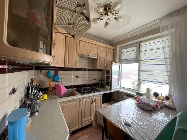 Атырауская область, Атырау, Авангард