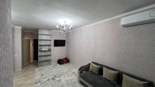 Туркестанская область, Шымкент, Каратауский район