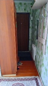 Продам 3 комнатную квартиру