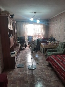 Квартира 1 комната