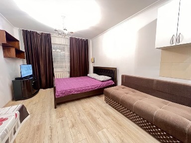 Акмолинская область, Астана, Нура