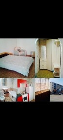 Акмолинская область, Астана, Сарыаркинский район