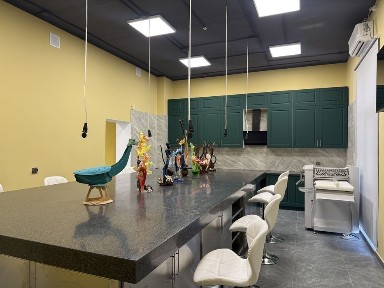 Акмолинская область, Астана, Нура