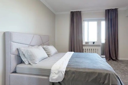 Мангистауская область, Актау, 16