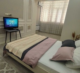 Мангистауская область, Актау, 1