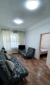 Аренда квартиры (суткыге, ночка, сагатка)