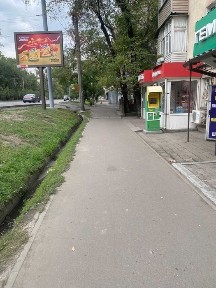 Сдам в Аренду Помещение 1 линия 15кв Розыбакиева Темирязева