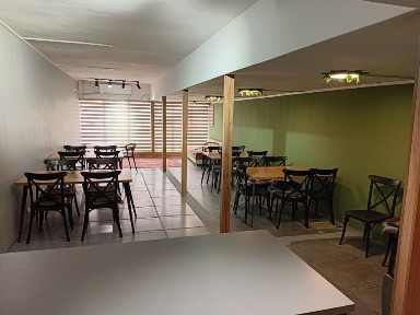 Сдам в аренду 100м2