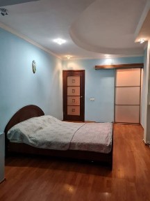 Западно-Казахстанская область, Актау