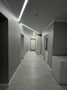 Западно-Казахстанская область, Уральск, 2-й рабочий