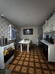 Западно-Казахстанская область, Уральск, Зачаганск