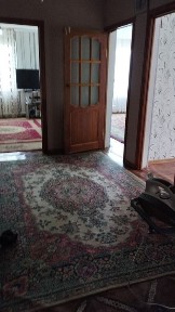 Западно-Казахстанская область, Большой Чаган