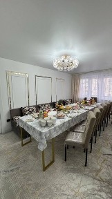 Актюбинская область, Актобе, Есет батыра