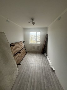 Пятый микрорайон